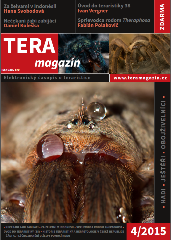 TM 5/2015 TM 5/2015